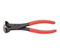 Pince coupante frontale - 180 mm KNIPEX