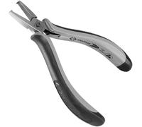 Pince coupante frontale avec facette C.K T3784DF 130 mm 1 pc(s)