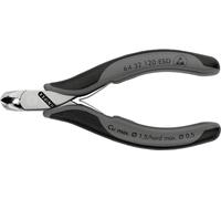 Pince coupante frontale avec facette Knipex 64 32 120 ESD 120 mm 1 pc(s)