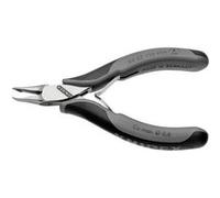 Pince coupante frontale avec facette Knipex 64 62 120 ESD 120 mm G
