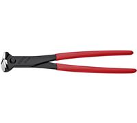 Pince coupante frontale avec facette Knipex 68 01 280 280 mm 1 pc(s)