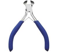(6) Alicate corte frontal 100 mm