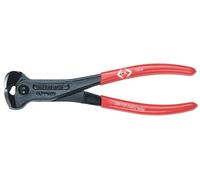 Pince coupante frontale C.K T3988 200 200 mm 1 pc(s)