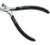 C.K Tools Pince coupante frontale T3776EF 5 sans facette 130 mm 1 pc(s)