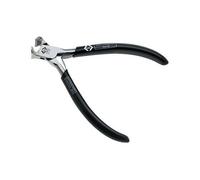 C.K Tools Pince coupante frontale T3776EF 5 sans facette 130 mm 1 pc(s)