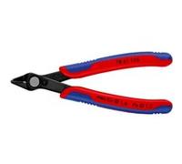 Knipex Pince électronique Super Knips 78 61 125 - 125 mm