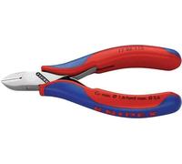 Pince coupante latérale 62HRC jusqu'à Ø2mm