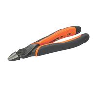 Pince coupante latérale Bahco 180 mm
