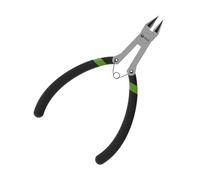 Pince Coupante Latérale Coupe-fil Affleurant Précision Pour La Fabrication De Bijoux Outil Fil Électronique Diagonale Outil À Main Bricolage