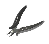 Pince coupante latérale de précision ESD C.K 139 mm
