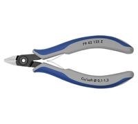 Pince coupante latérale de précision Knipex - 7942125Z