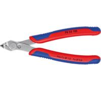 Pince coupante latérale électrique F2 125 mm Super Knips Knipex | 4003773043096