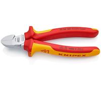 PINCE COUPANTE LATÉRALE ISOLÉE 160 MM - KN 70 26 160