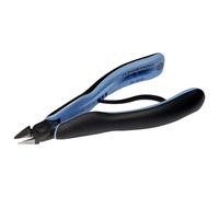 Pince coupante latérale Lindström ESD, RX 8144/mâchoires pointues RX 8144