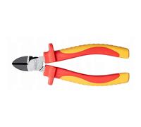 Pince coupante latérale NEO TOOLS 01-244 180mm isolée 1000V