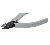 Pince coupante Micro-Tech® 'Grande capacité' longueur 125mm - FACOM - 405.12MT
