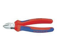 Pince coupante oblique 180 mm Knipex