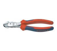 Pince coupante oblique Knipex 74 05 180