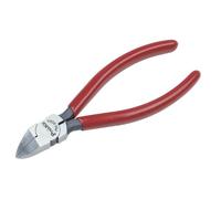 Pince coupante oblique pour plastique 150 mm