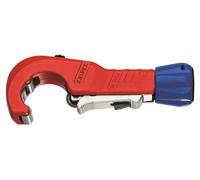 Pince coupante pour tubes en cuivre, laiton et acier inoxydable 6-35 mm KNIPEX | 4003773084907