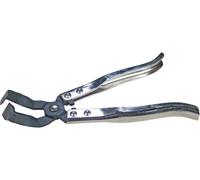 Pince coupante pour valves CONDOR, Pour valves de pneus