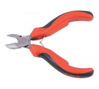 Pince coupante semi-rase - 115 mm MOB