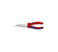 Pince coupante semi-ronde allongée 200mm 26 25 200