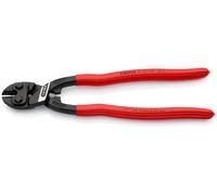 Pince coupe-boulon CoBolt XL profil de coupe ajouré 250mm - Gainage PVC - 64HRC KNIPEX - 7131250