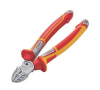 Pince coupe-câble 6-en-1 NWS 190mm