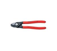 pince coupe cable cuivre (15 mm) - Knipex