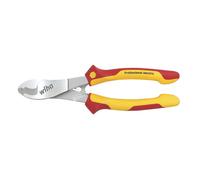 Pince coupe-câble ESD Wiha 210mm
