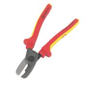 Pince coupe-câble VDE C.K 210 mm