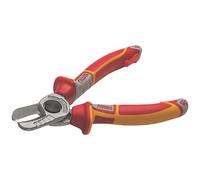 Pince coupe-câble VDE NWS 160 mm