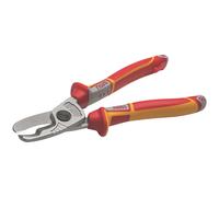 Pince coupe-câble VDE NWS 210 mm