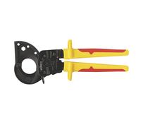 Pince coupe-câble VDE Wiha 275mm