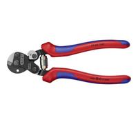 Pince coupe-câbles Knipex 95 62 160 1 pc(s)