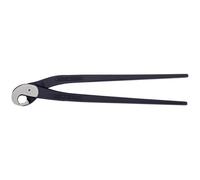 Pince coupe carrelage - finition polie - non gainée - longueur 200 mm KNIPEX