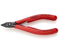 Pince coupe latérale pour électricien avec embouts de 75 02 125