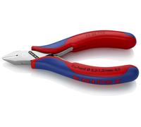 Pince coupe latérale pour électricien de 77 32 115