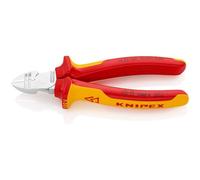 Pince coupe oblique VDE KNIPEX 14 26 160