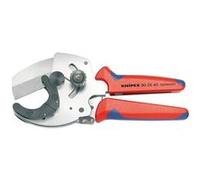Coupe-tubes KNIPEX 90 25 40 210mm - Cliquet