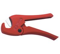 Coupe-tube manuel pour conduits PVC 28 mm C.K