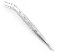 Pince Courbée Pour Décorer Et Retourner Les Plats 240 Mm Hendi 680063