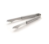 Pince courte inox pour plancha Forge Adour