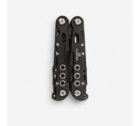 Pince couteau multifonction 20 outils en alumium anodisé avec blocage de'sécurit