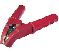 Pince crocodile 1000 A rouge WZ 0 SET 2105700