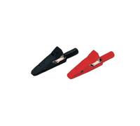 Pince crocodile 2 mm MA1
