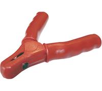 Pince crocodile 220 A rouge SZ20 SET 2108005