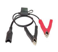 Pince crocodile Tecmate batterie fusibles