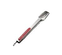 Pince Cuisine Inox Clip alimentaire, pain en acier inoxydable, Buffet épaissi, légumes, gâteau, Barbecue prolongé(Color-01)